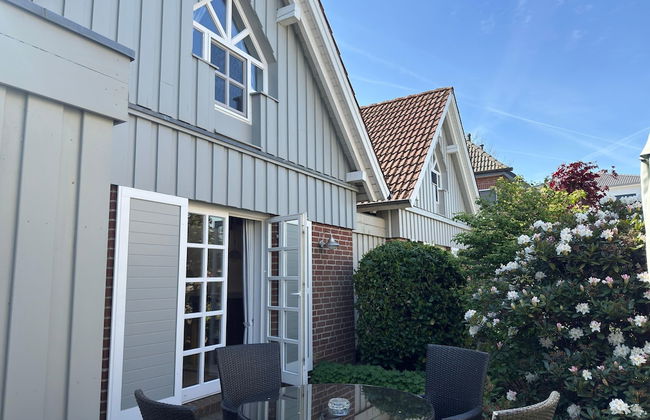 Ferienhaus Fischer Sien Huus, Steinhude - Photo 22