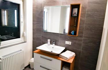 Auszeit Norddeich I 5 Minuten zu Fuß zum Meer - Foto 24