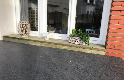 la villa du clos avec "spa" - Foto 13