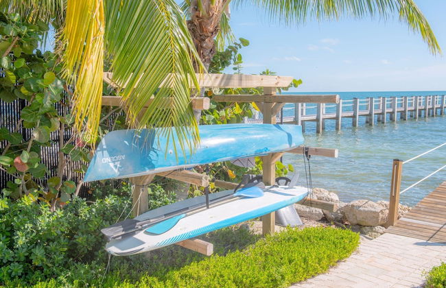 Midnight Runner in Islamorada - Foto 50