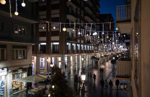 Civico Cinque Home Luxury Apartment - Foto 17