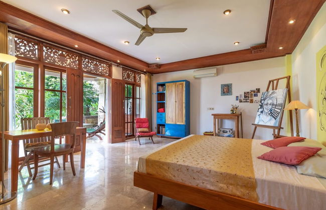 Villa Gunung Paradise Retreat - Photo 6