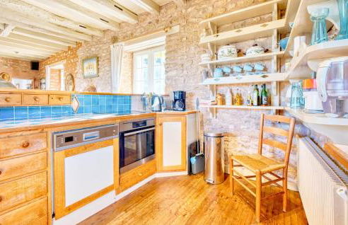 Nice Home In Marnac With Wifi - Foto 5