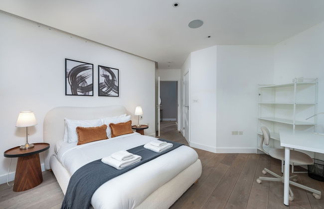 VESTO King's Cross - Foto 13