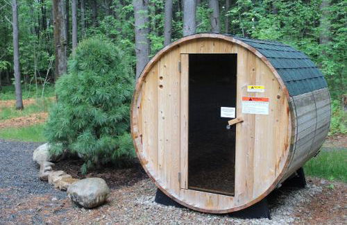 Cascade Mountain Chalet - Foto 7