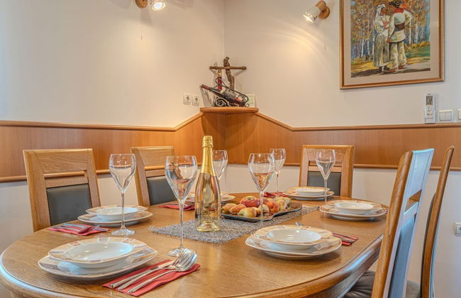 Vineyard Cottage Stepan - Foto 16