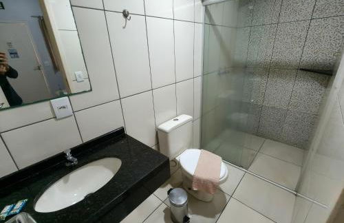 Hotel Vitória - Guaíra - Foto 70