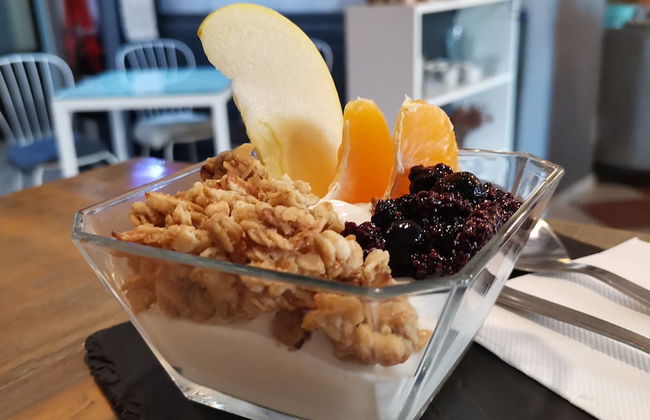 Apartamentos Larga 70 - Photo 79