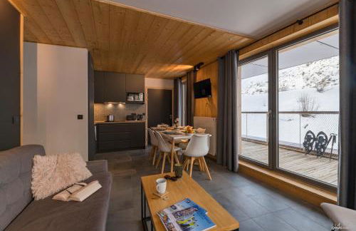 Lagrange Vacances L’Écrin du Badet - Foto 49