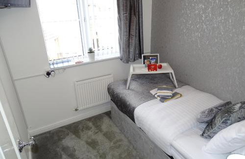 Ramskir Apartment - Foto 24