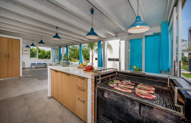 Villa Sikelia in Alcamo - Foto 65