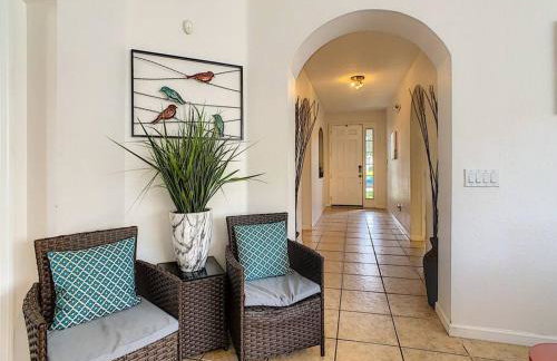 DISNEY AREA, #4981 STUNNING, PRIVATE POOL.4/4 SL8 - Foto 58