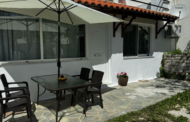 Skiathos Modern Garden Escape Apt - Foto 46