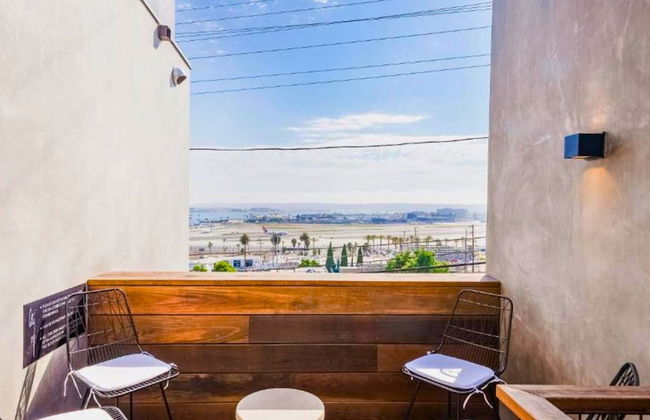 City24 Hotel Little Italy Mission Hills - Foto 27