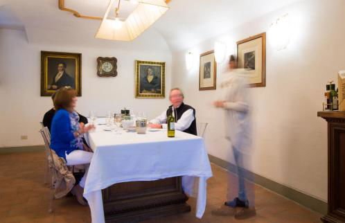 Castello di Volpaia - Foto 89