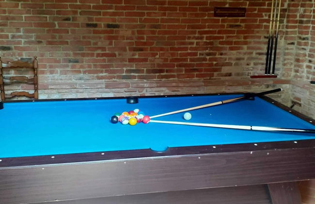 Holiday Home in Marciano Della Chiana With a Private Pool - Foto 18