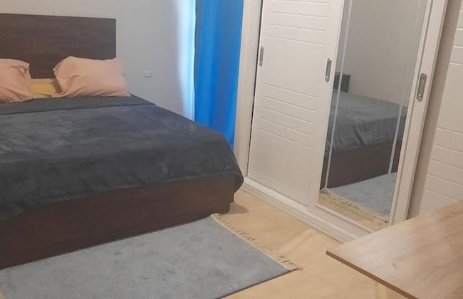 Chill at Salty Life, Pool & Balcony, Azha, Sokhna - Foto 3