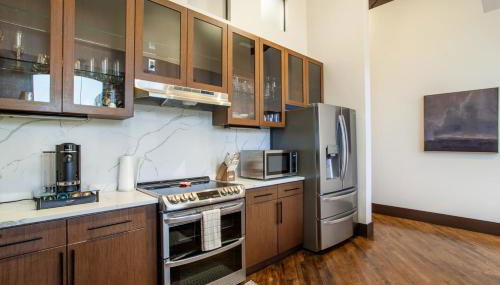 Jackson Jewel - Downtown Suite - Foto 2