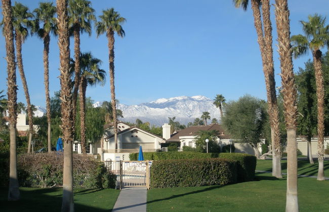 Desert Breezes Resort - Foto 41