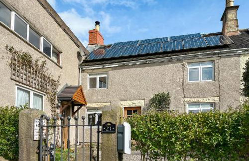 Bonsall View Cottage - Foto 1