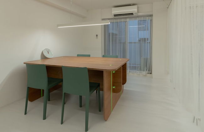 Hotel Residence unito NAMBA Motomachi - Foto 50