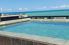 Marabessaflat - seu lugar incrível na praia - Photo 59