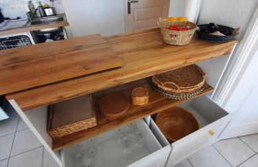 Appartement vue mer - Calme - Parking - Tennis - Piscine été - Foto 14