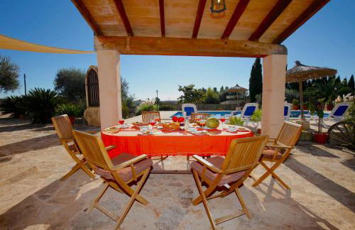 Quality Villa Es Molí - Foto 26