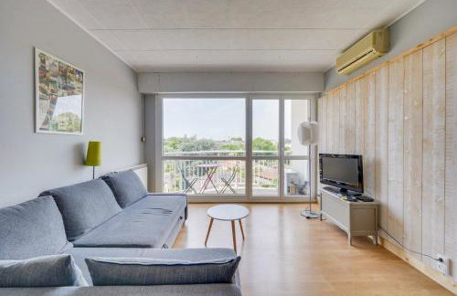 Très bel appartement climatisé au cœur de Caudéran - Foto 1