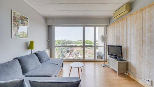 Très bel appartement climatisé au cœur de Caudéran - Foto 1