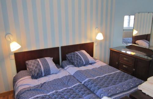 Gîte Faubourg des Pierres - Foto 5