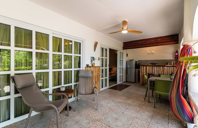 Beau Bamboo - Foto 57