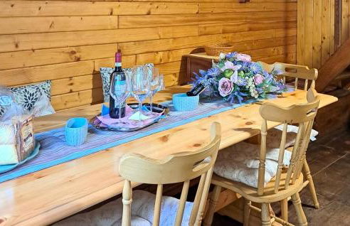 Gorgeous Home In San Romano In Garfagna - Foto 17