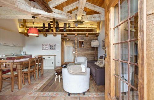 Maison Peroulaz Charvensod - Foto 65