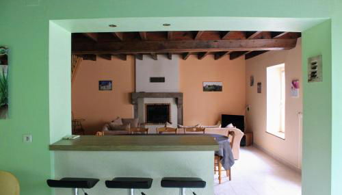 Gîte de la Bourgonnière 3 épis - Photo 5