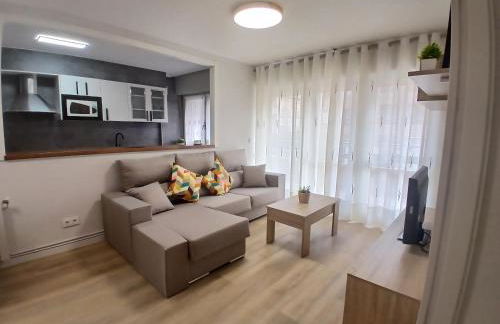 Apartamento en la Playa de Somo. - Foto 10