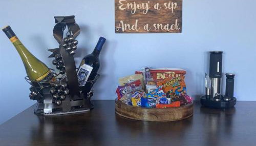 Hillside view with hot tub! - Foto 5