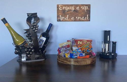 Hillside view with hot tub! - Foto 5