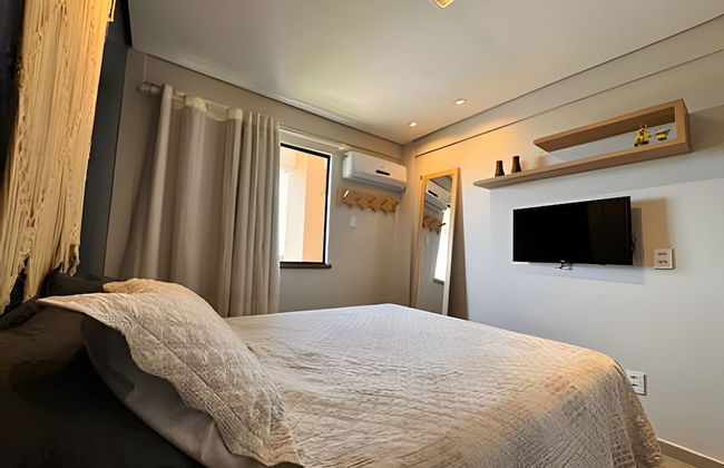 Edifício Marino Beach - Photo 5