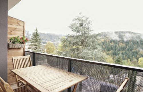 Charmant Appart' du Haut-Jura - Foto 14