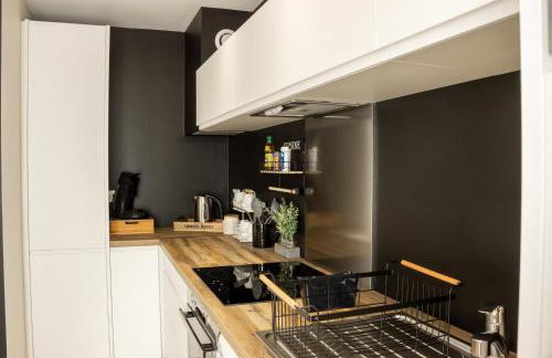 Appartement La Madeleine - Photo 12
