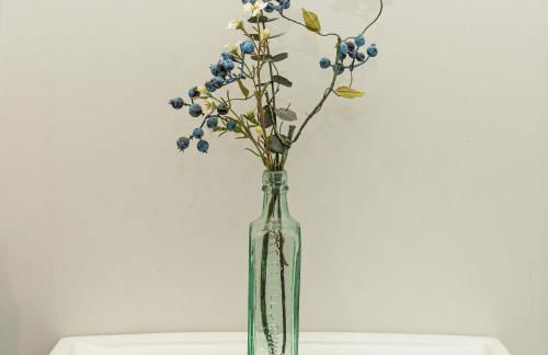 Central Stamford Apartment with private parking - Foto 8