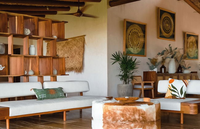 Villa Mantramar - Foto 55