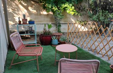 Studio indépendant tout confort - Photo 16