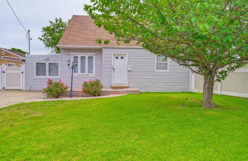 Long Island Duplex By Airport and Train - Foto 27