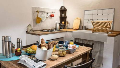 Al vicolo del Gallo APPARTAMENTO - Foto 3