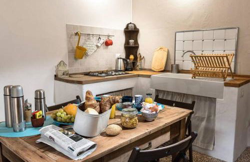 Al vicolo del Gallo APPARTAMENTO - Foto 3