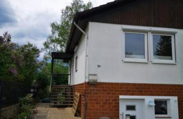 Birkenblick Ferienwohnung Unne - Photo 27