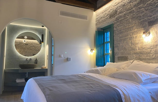 MAKRIS Papigo luxury suites - Foto 4