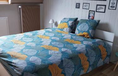 Les Hirondelles du MAMBOURG - Foto 16